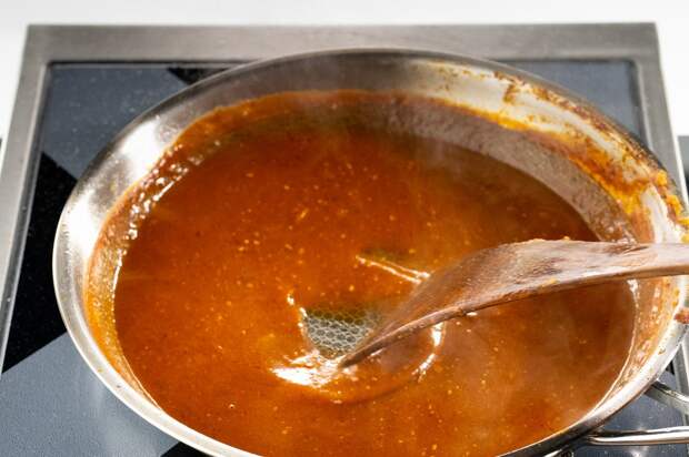 Befstroganov 2022 3972.jpg Очень вкусный бефстроганов
