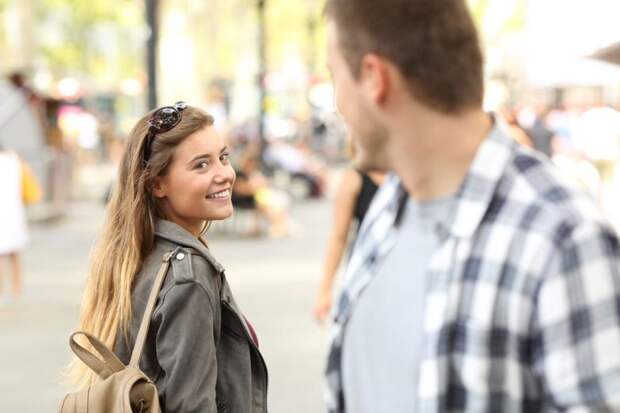 Гороскоп на сегодня: В вас влюбятся с первого взгляда