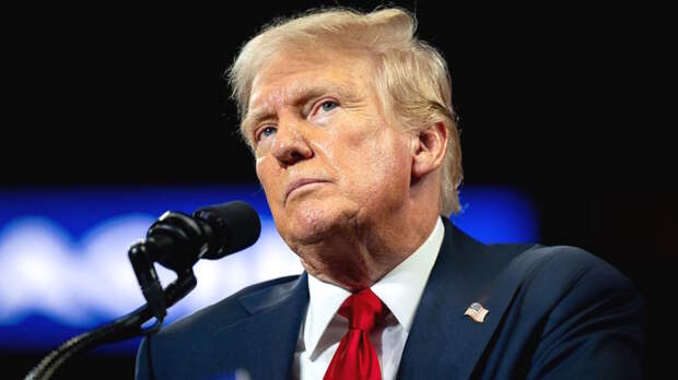 Трамп заявил, что "едет в Россию" в пятницу