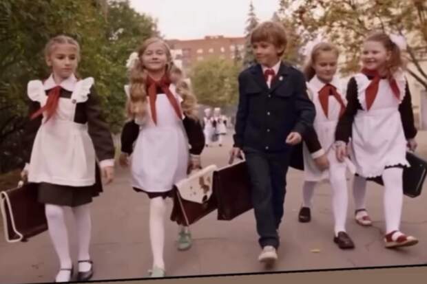 Телеведущая Юлия Зиминой рассказала, что ее дочь снялась в кино