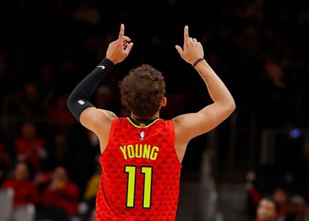 trae young