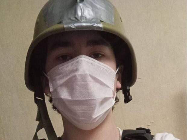 15-летний Тимофей, зверски зарезавший четвероклассника, арестован на два месяца