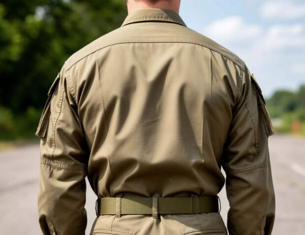 В Смоленске начались шестидневные стрельбы