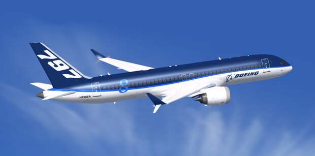 Картинки по запросу 797 Middle of the Market Aircraft