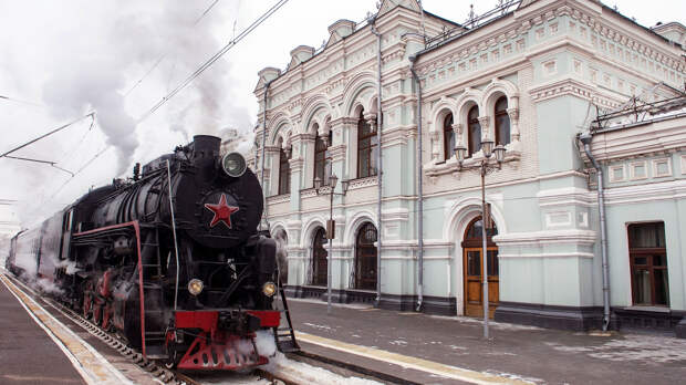 7 архитектурных шедевров Москвы, которые недавно взяли под охрану (ФОТО)