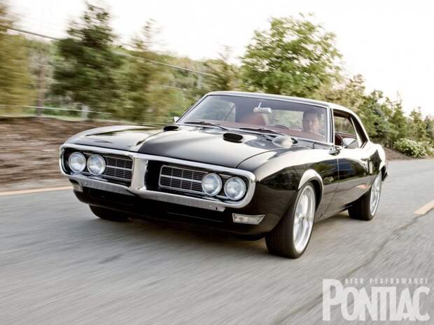 10 величайших мускул каров авто, мускул-кар