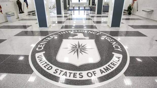 Американская сыворотка правды