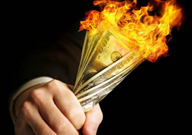 Иран начал атаковать американские банки на Ближнем Востоке (ВИДЕО)