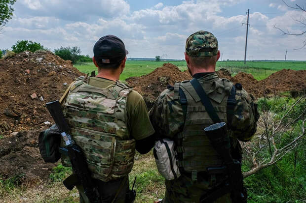 Полковник Литовкин: ВСУ хотели захватом ГИС «Суджа» шантажировать Европу