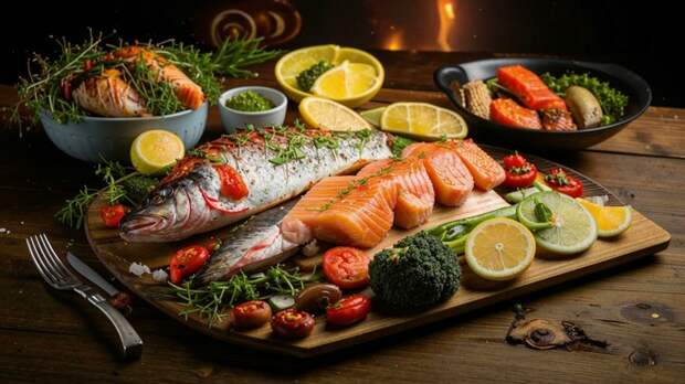 Врач рассказала, какие продукты помогают повысить тестостерон у мужчин