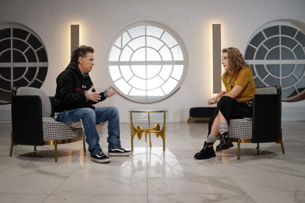 Певец Губин признал, что вдохновился чужой песней для "Мальчика-бродяги"