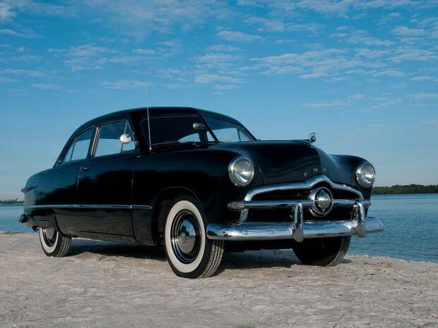авто, завод, ford, история