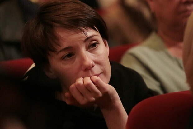 Чулпан Хаматова рассказала о надежде на еврейскую кровь