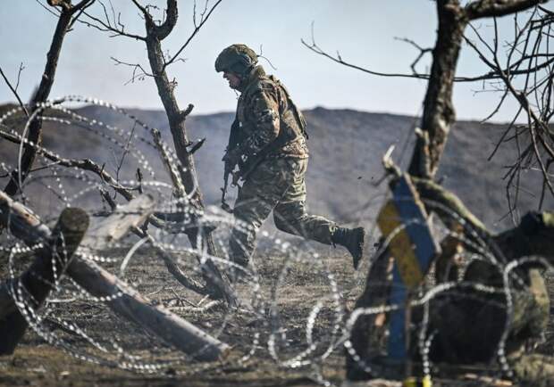 Песков: Россия будет продолжать СВО до достижения целей