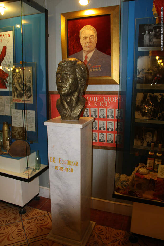 Музей истории водки 20