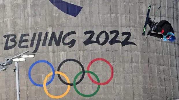 Уайлд завоевал бронзу в сноуборде, Семененко — седьмой в короткой программе: главное к утру