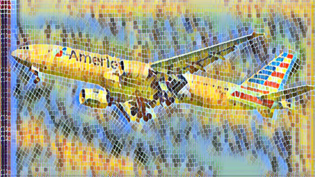 American Airlines планирует нанять 1300 пилотов к 2022 году