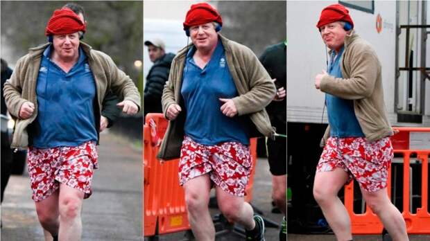 Атака легкой кавалерии 2.0: Дмитрий Лекух о новом английском безумстве