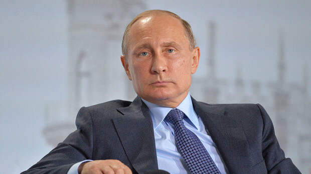 Стоун: Владимир Путин «предлагает мир равновесия, мир многополярности»