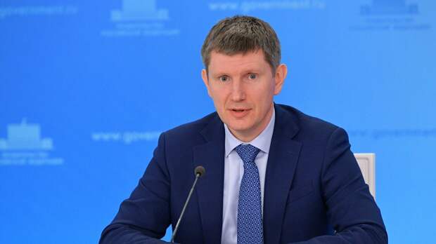 Решетников допустил 