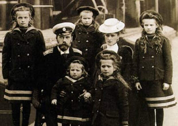 романовы семья император|Фото: www.pravaya.ru романовы семья император|Фото: www.pravaya.ru