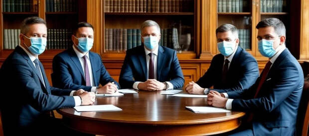 «Коронавирус создали специально»: какие теории заговора популярны в России