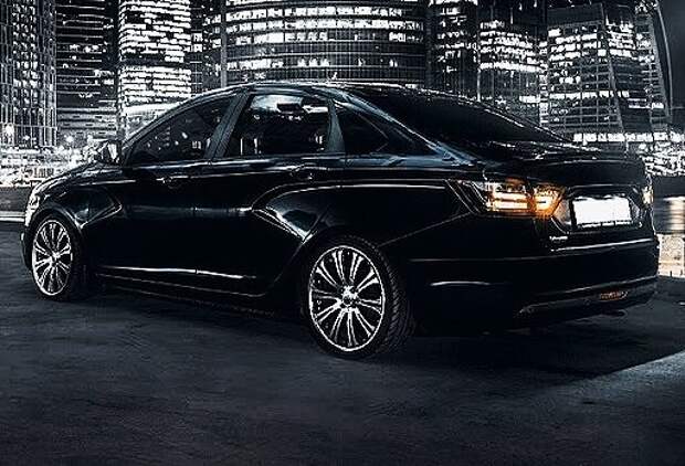 ВАРИАТОР от Lada. Сколько стоит обслуживание