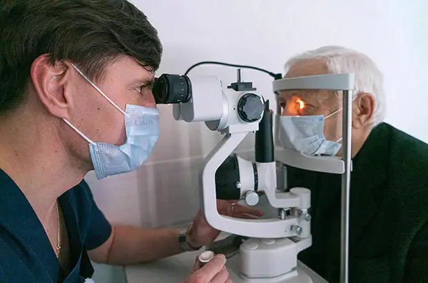 Как пройти диспансеризацию