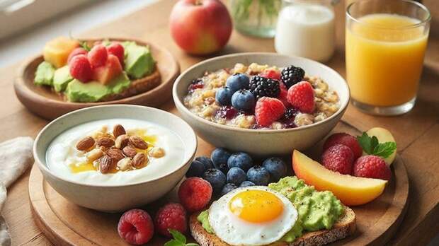Эндокринолог перечислила продукты, запрещенные для употребления на завтрак