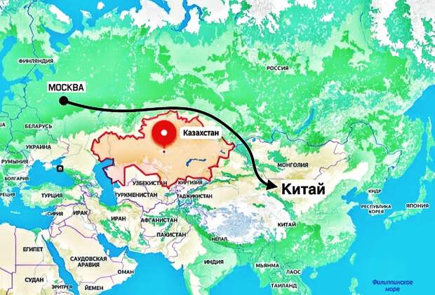 При всех инфраструктурных недостатках Монголии, у этой страны есть одно важное преимущество: другие страны не заинтересованы в военном присутствии там, по причине изолированности — Project SFERA Live — Подписывайтесь...