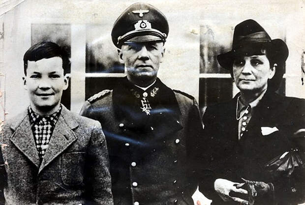 7 ВОСПОМИНАНИЙ НЕМЦЕВ О БИТВЕ ЗА МОСКВУ
