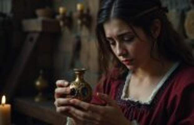 История и археология: Как и зачем собирали слёзы раньше и что узнавали с их помощью: Что такое слезницы и елейницы