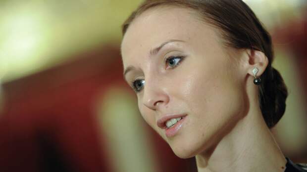 Отмена выступления балерины Захаровой в Риме связана с давлением Украины и ЕП