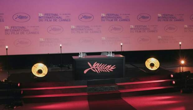 Назван список участников основного конкурса 79-го Каннского кинофестиваля