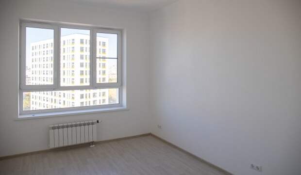 Два жилых корпуса появятся на пересечении улицы Золоторожский Вал и бульвара Сенкевича