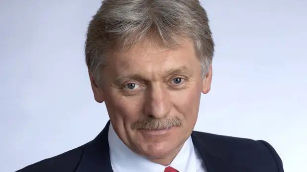 Песков призвал не допустить роста напряжённости в Донбассе при обсуждении в Думе ЛНР и ДНР