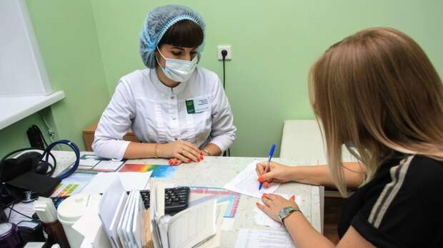 В преддверии дачного сезона жителям Барнаула предложили проверить кровь на холестерин