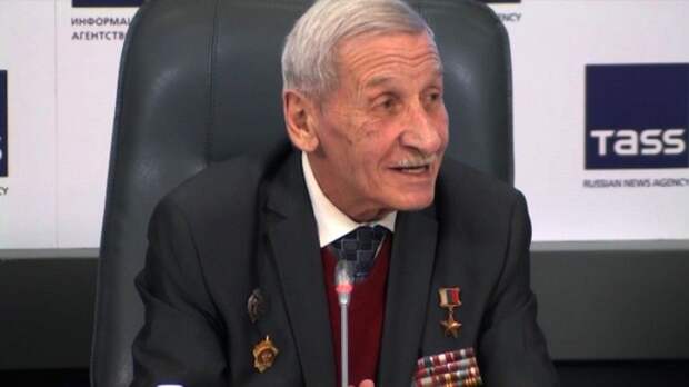 Ушедшие в 2020 году