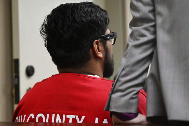 Российский тревел-блогер описал США словами «здесь рулит страх суда»