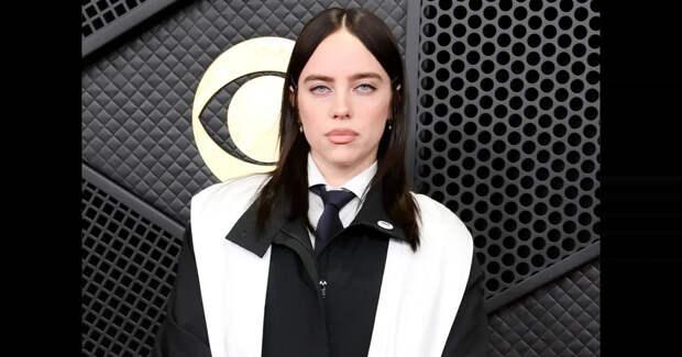 Билли Айлиш спровоцировала слухи о помолвке с бойфрендом