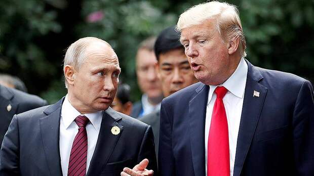 Встреча на G20: политический 