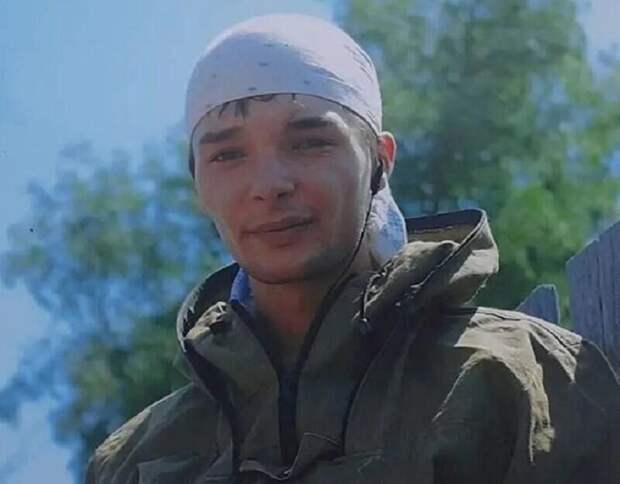 Военнослужащий из Бузулукского района Оренбургской области погиб в ходе спецоперации на Украине.