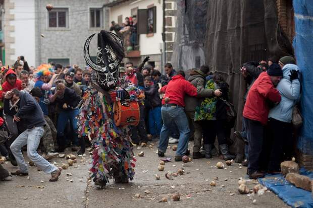 Харрамплас