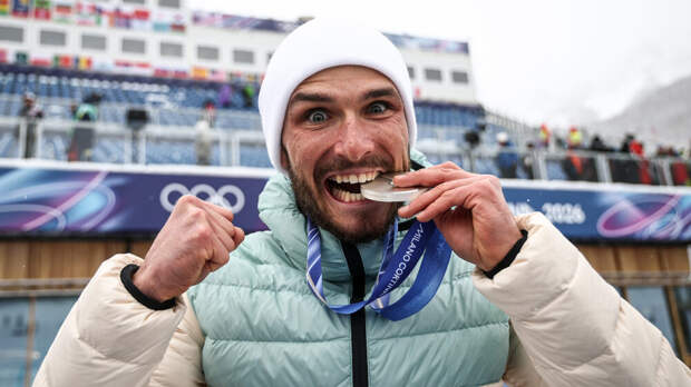 «Это катастрофа»: итоги России на Олимпиаде-2026