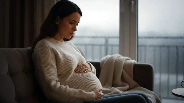 РИА: по статистике женщины в России рожают первого ребенка в 30 лет