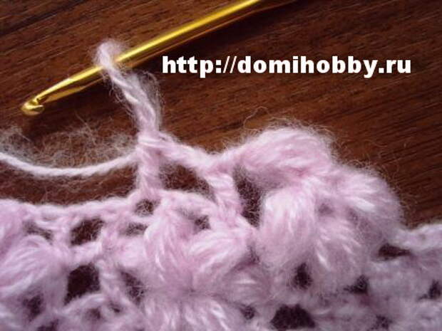 Вязание узоры крючком цветочки Вязание узоры крючком цветочки