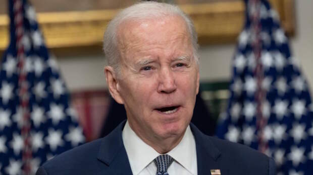 Reuters: более 70 экс-чиновников призвали Байдена ограничить помощь Израилю