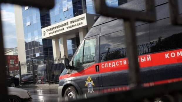 Следователи возбудили дело против замгубернаторов и главы СК по Кемеровской области