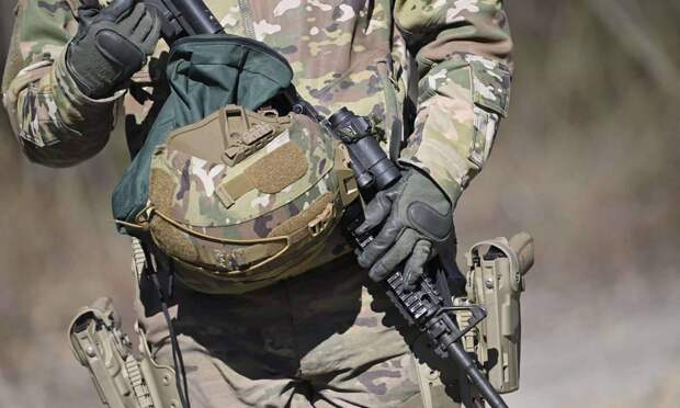 Оружие НАТО сыграет против Украины