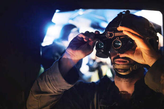 СМИ: армия Израиля попыталась высадить десант на границе Ливана и Сирии